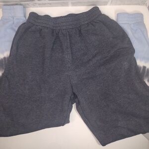 XS PINK Victoria's Secrets Tie Dye Leg